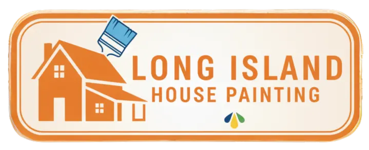 House Painting Long Island - Logo