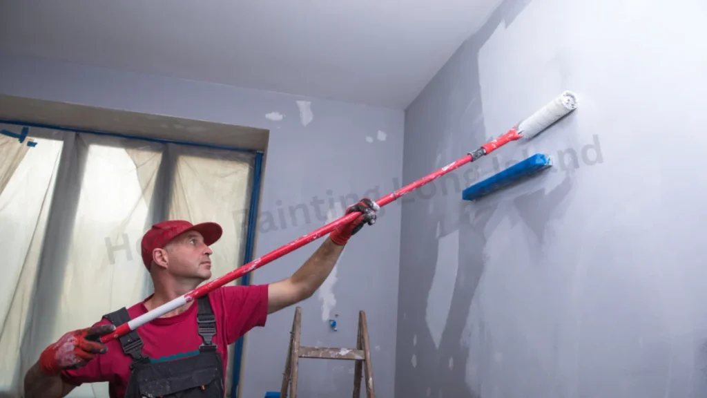 Bedroom Painting Services