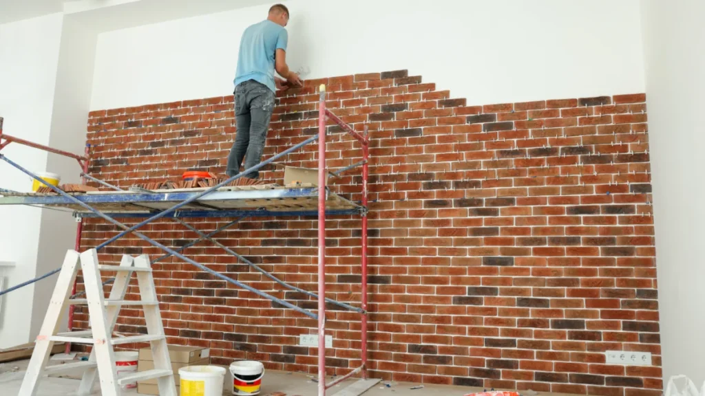Brick Painting Services Long Island