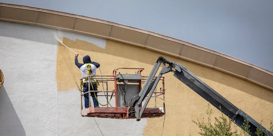 Commercial Painting in Quogue