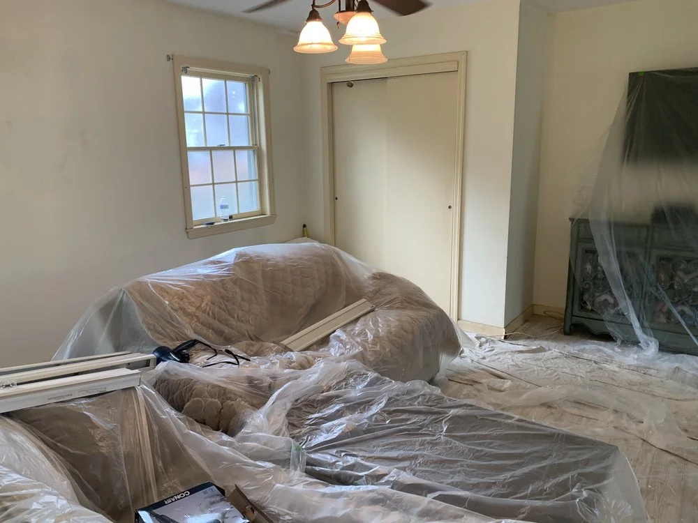 Commercial Painting in Great Neck