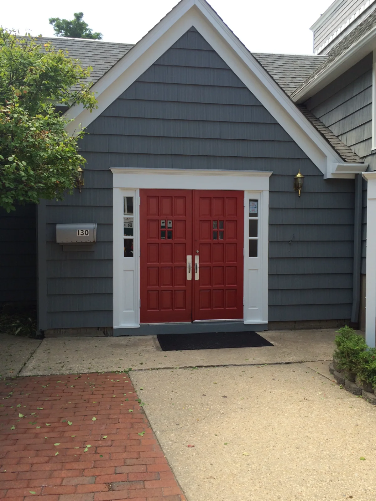 Commercial Painting in Garden City