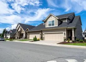 Residential Painting