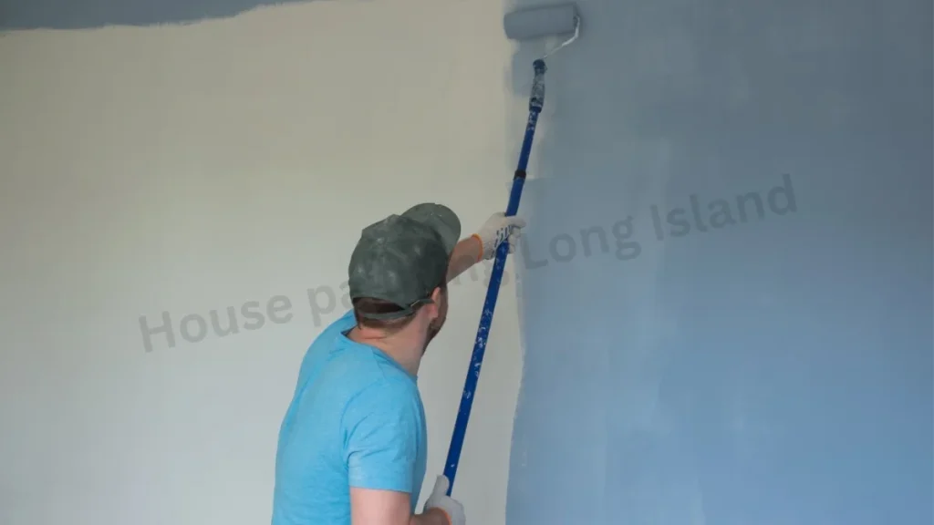 Stucco Painting Long Island
