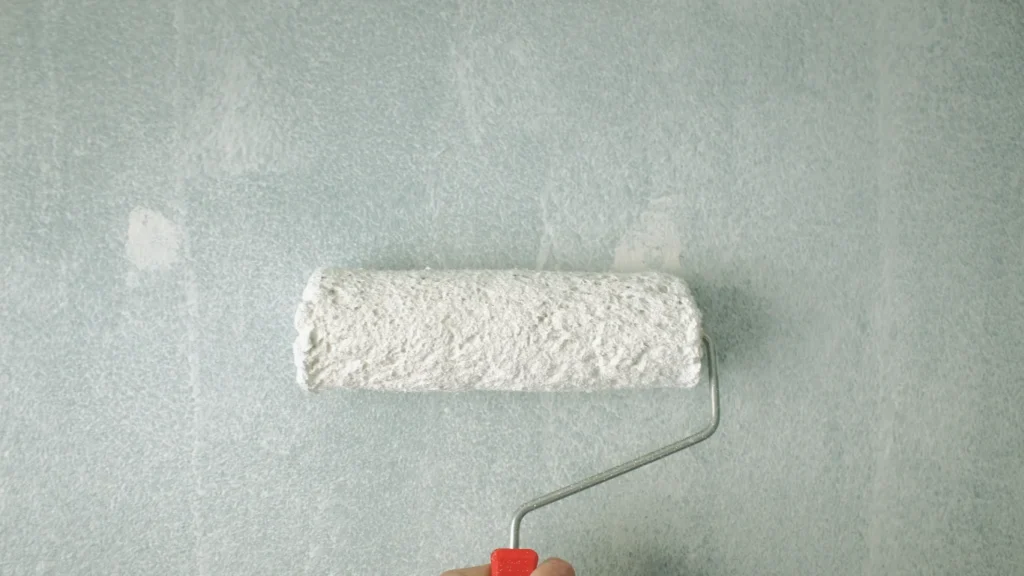 Trim and Molding Painting - Long Island