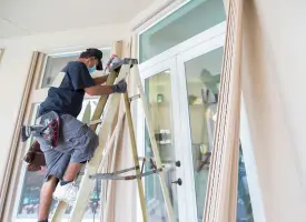 Wallpaper Installation