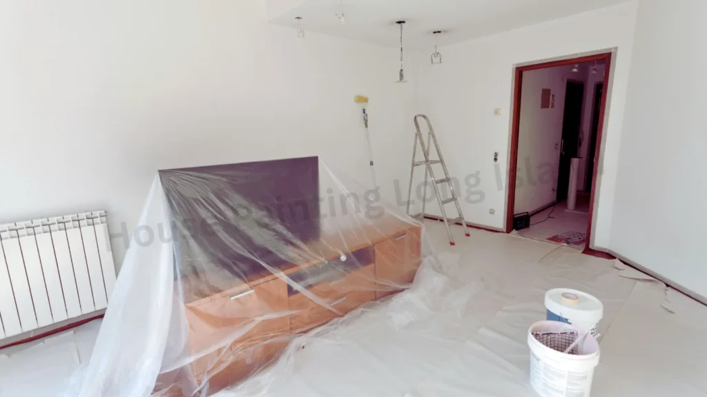 dining room painting services