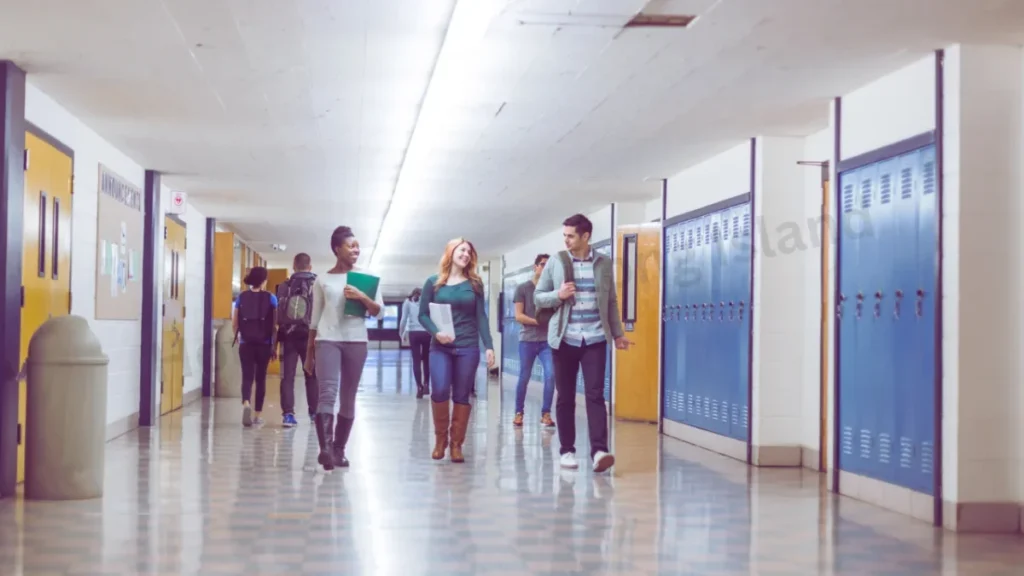 hallway painting service