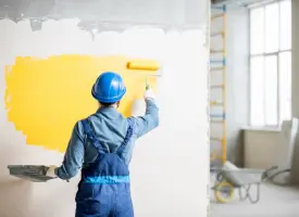 Interior Painting