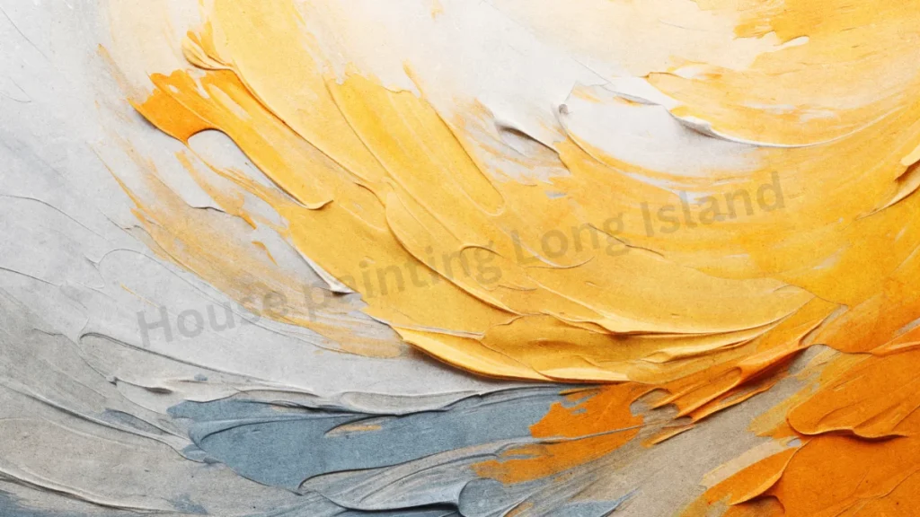 professional stucco painting