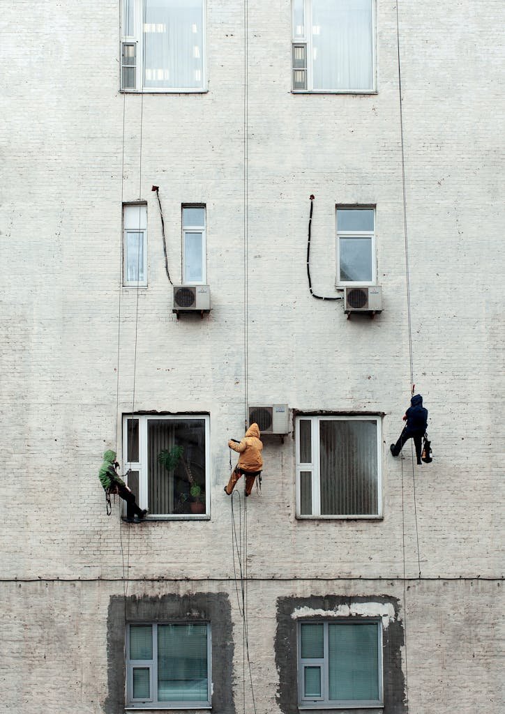 Exterior Painting in North Hempstead